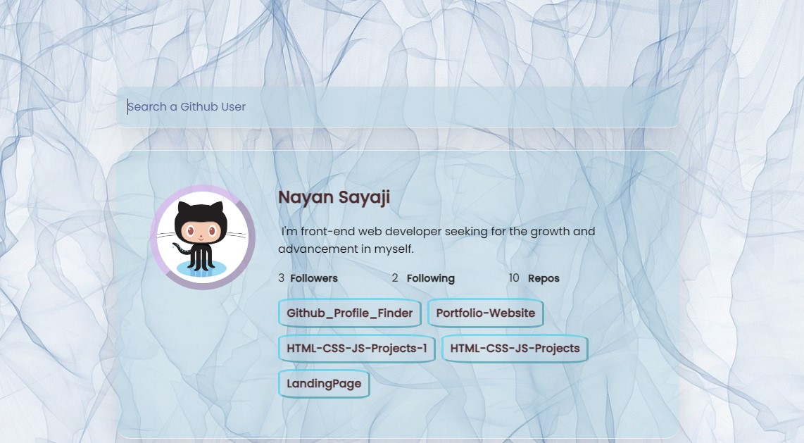 Projects image